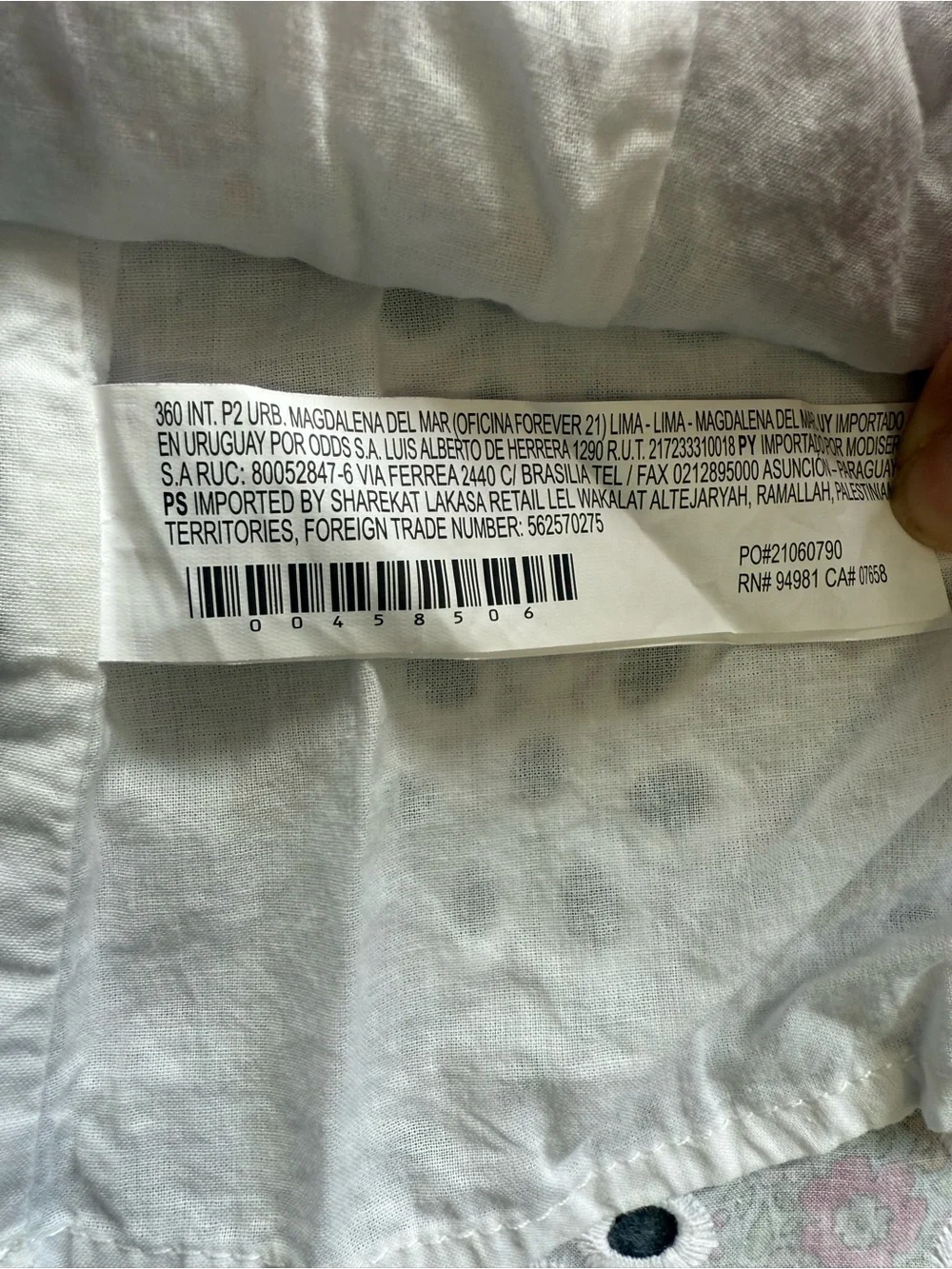 Forever 21 adorable forever
